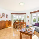Vila Claudia By