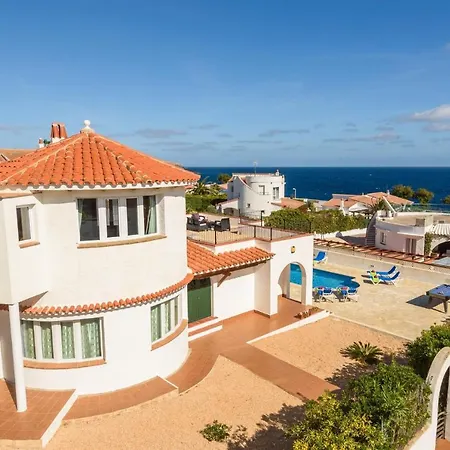 Villa Claudia By *