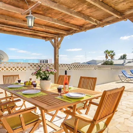 Villa Claudia By S'Algar