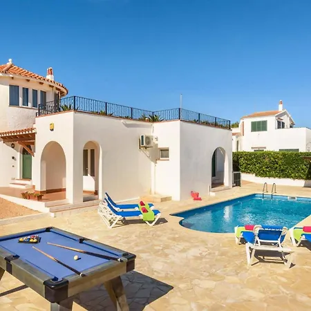 Villa Claudia By *