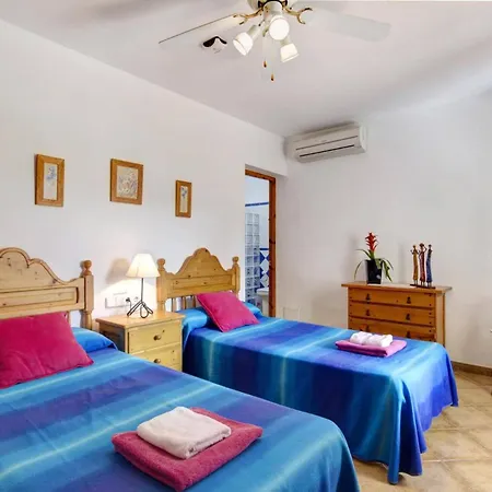 Claudia By Villa S'Algar