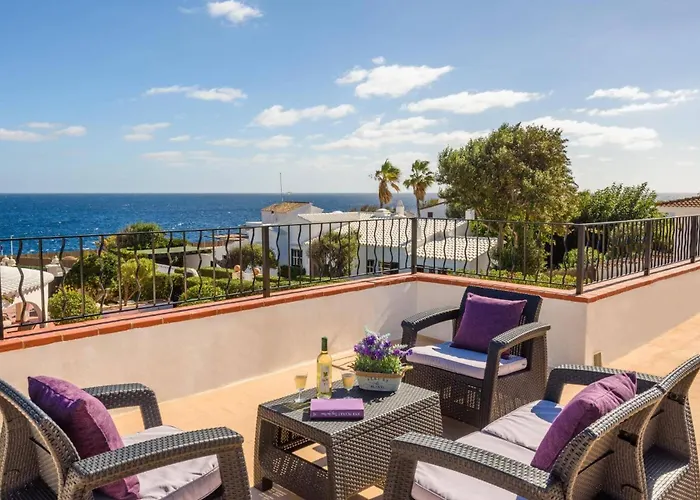 Villa Claudia By S'Algar