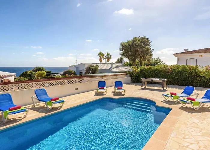 Willa Claudia By S'Algar