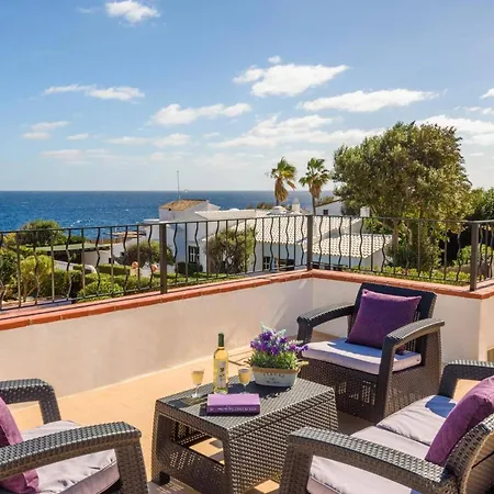 Villa Claudia By S'Algar