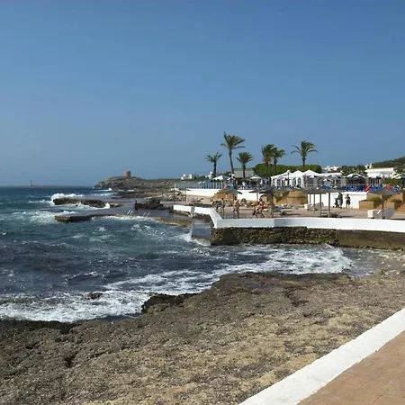 Villa Claudia By S'Algar