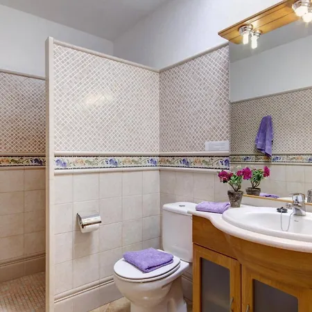 Claudia By Villa S'Algar