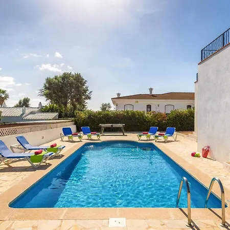 Villa Claudia By S'Algar