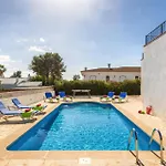 Villa Claudia By S'Algar