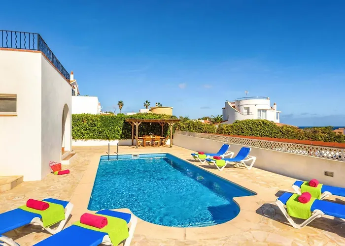 Claudia By ヴィラ サルガール