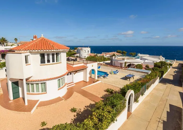 ヴィラ Claudia By サルガール