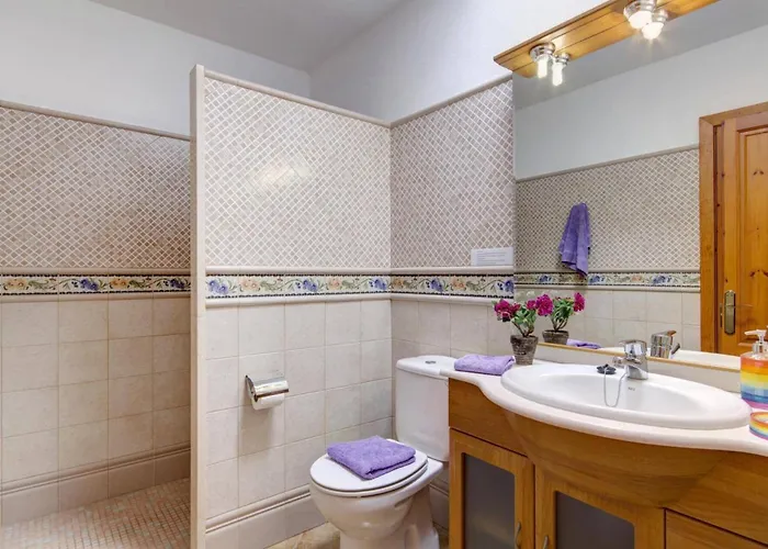 Claudia By ヴィラ サルガール