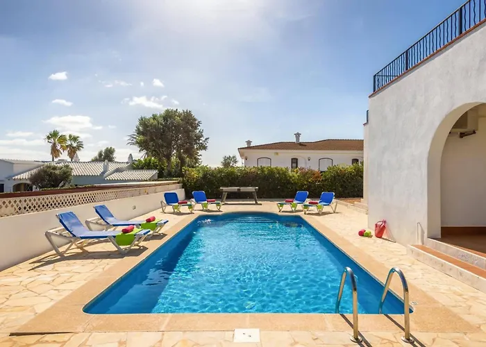 ヴィラ Claudia By サルガール